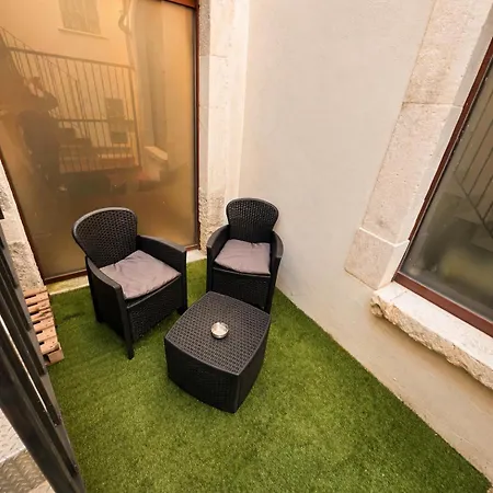 Centro Storico - 2 Bedr - Self Check In Con Cortile Privato شقة *